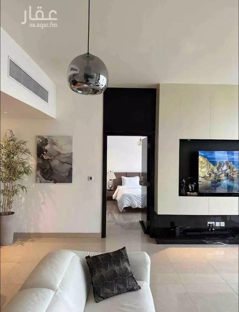 شقة 1 غرف في الصحافة 1