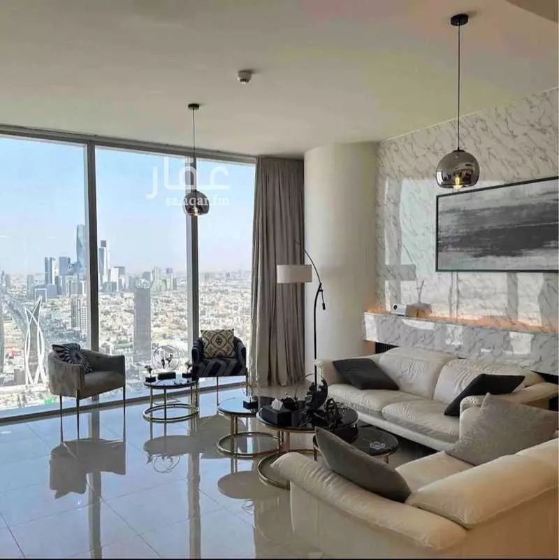 شقة 1 غرف في الصحافة 4