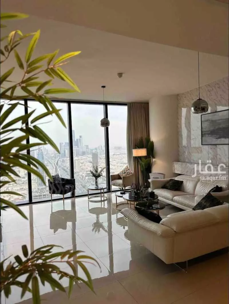 شقة 1 غرف في الصحافة 3