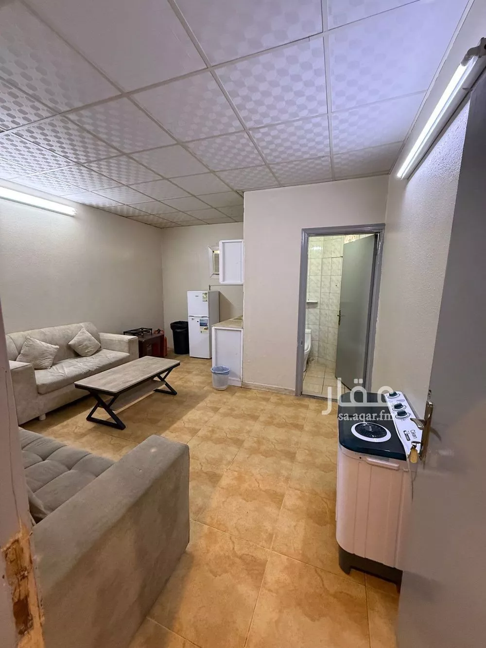 شقة 3 غرف في الغدير 1