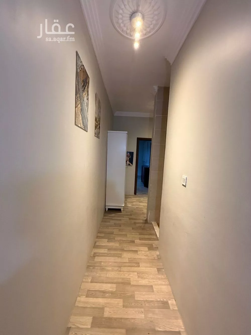 2 bedroom apartment in Al Nuzhah 3