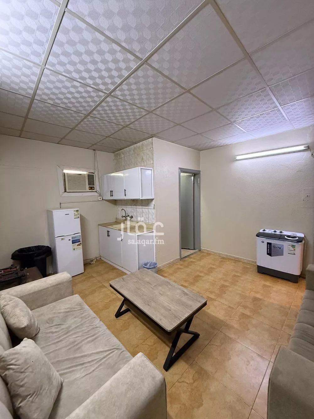 1 bedroom apartment in At Taawon 4