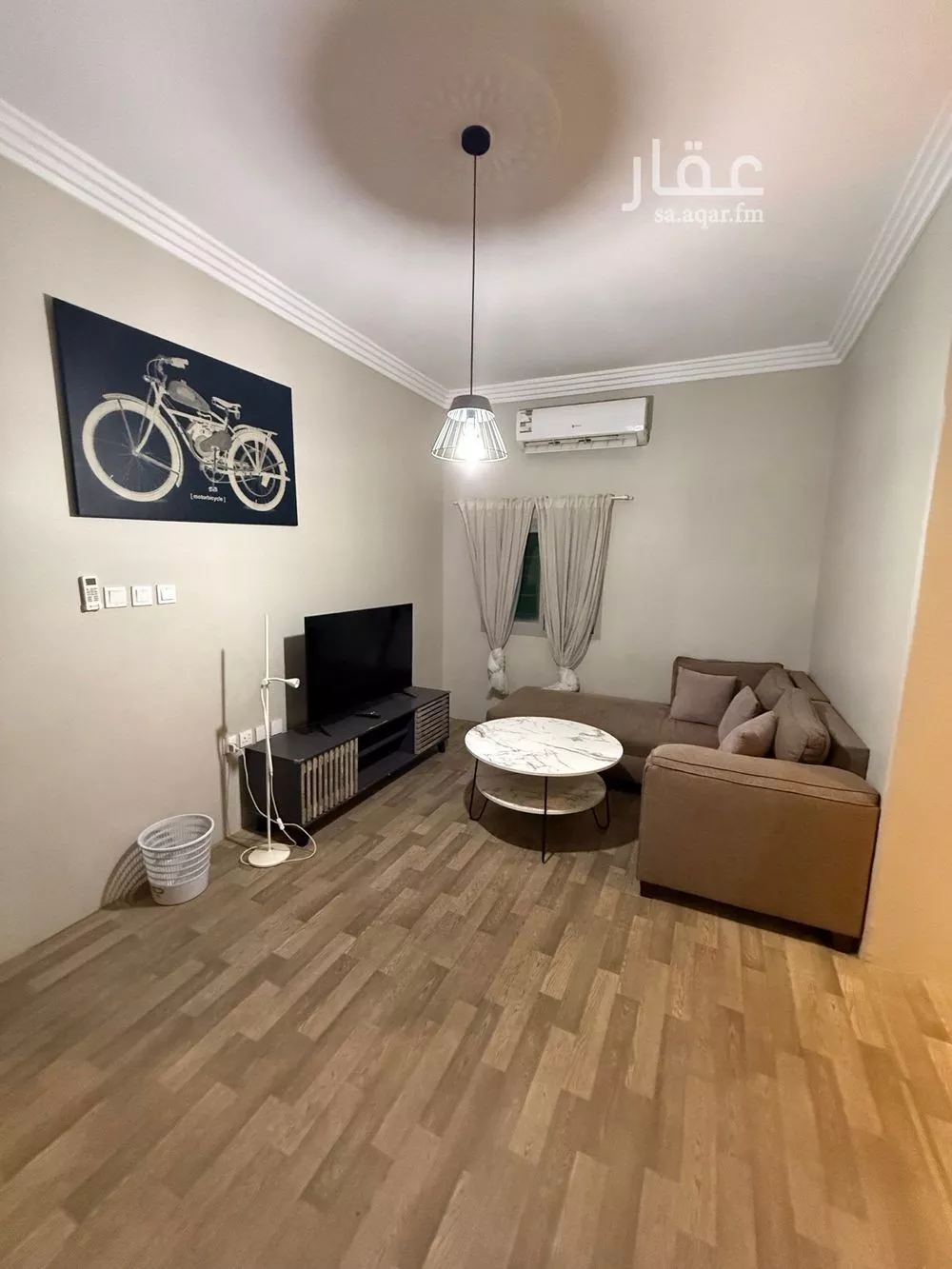 2 bedroom apartment in Al Nuzhah 2