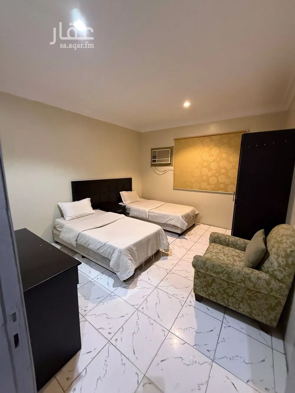 1 bedroom apartment in At Taawon 3