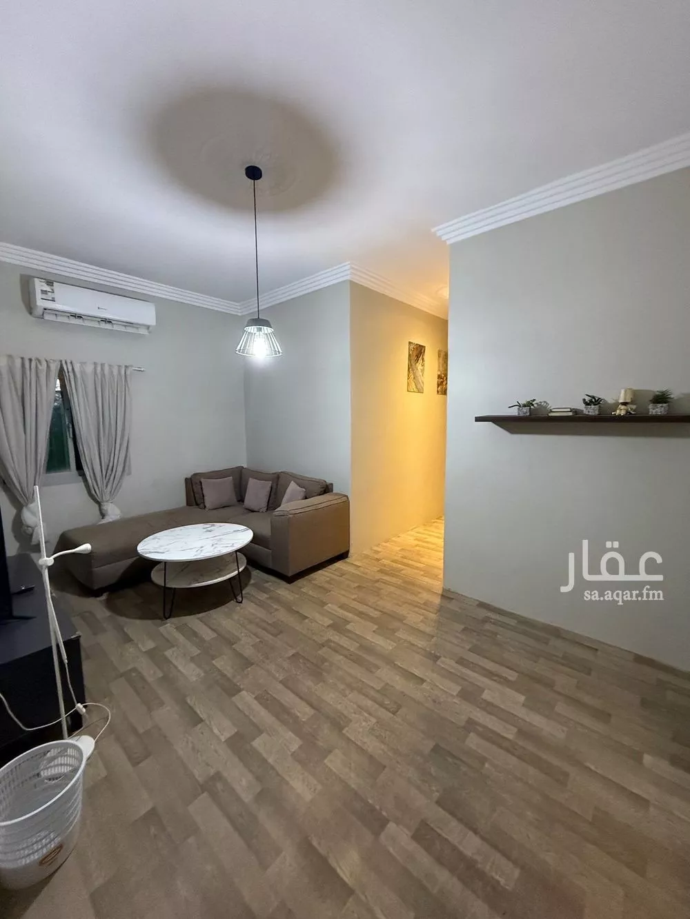 2 bedroom apartment in Al Nuzhah 5