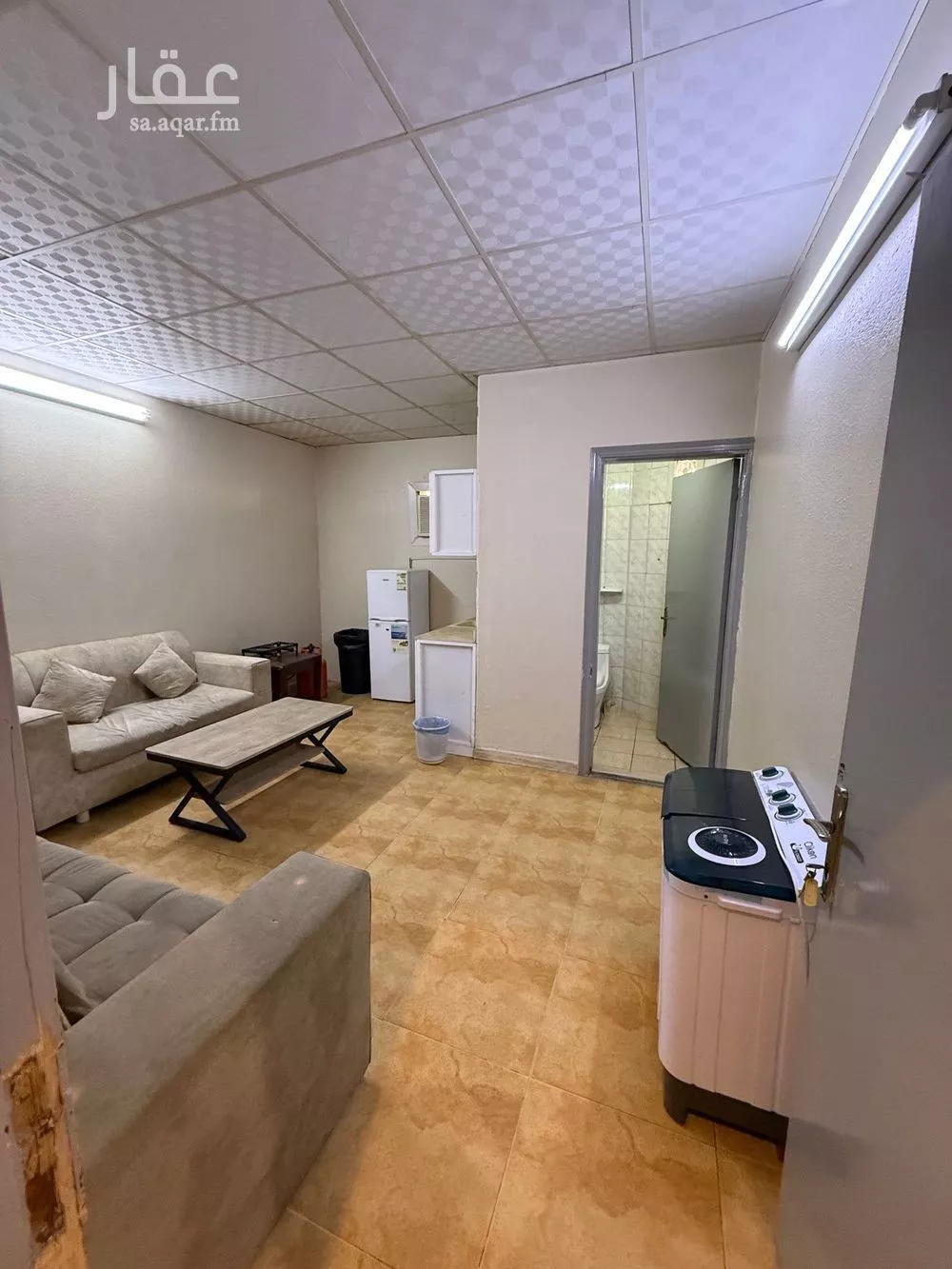 1 bedroom apartment in At Taawon 1
