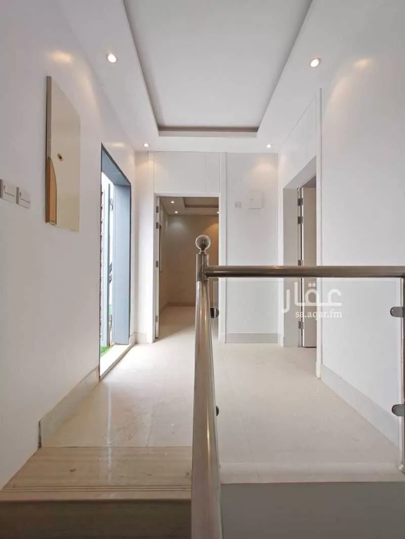 دور 1 غرف في النرجس 2