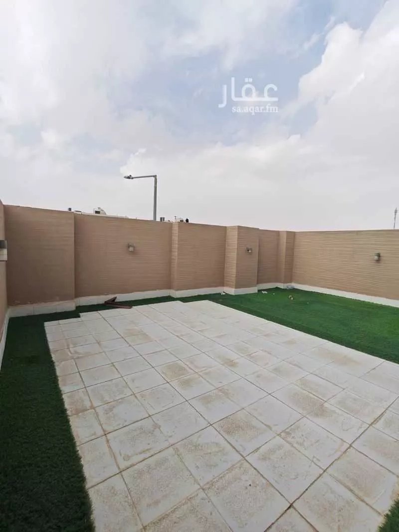 دور 1 غرف في النرجس 3