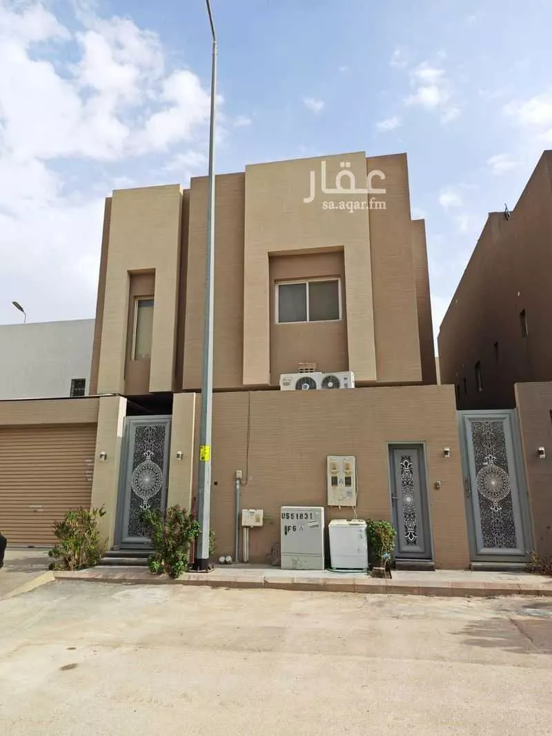 دور 1 غرف في النرجس 1