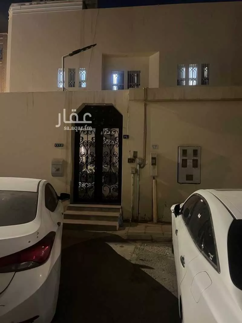 دور 4 غرف في السويدي الغربي 1