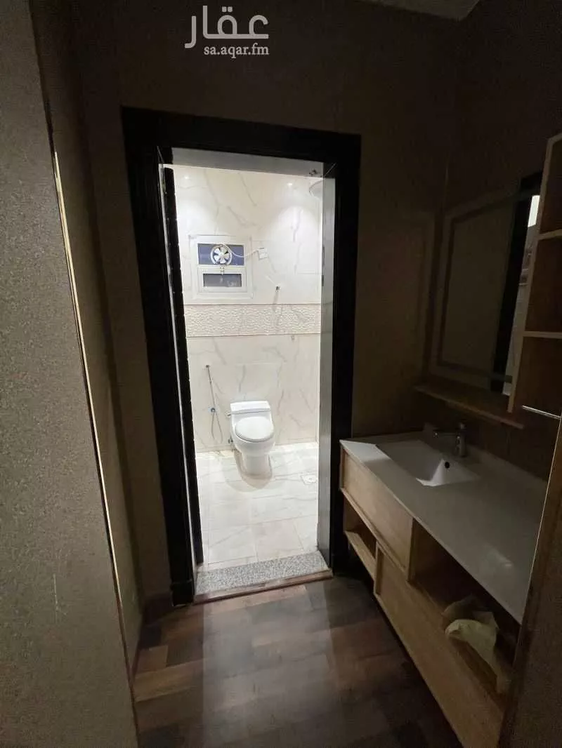 4 bedroom apartment in Al Nada, Riyadh 4