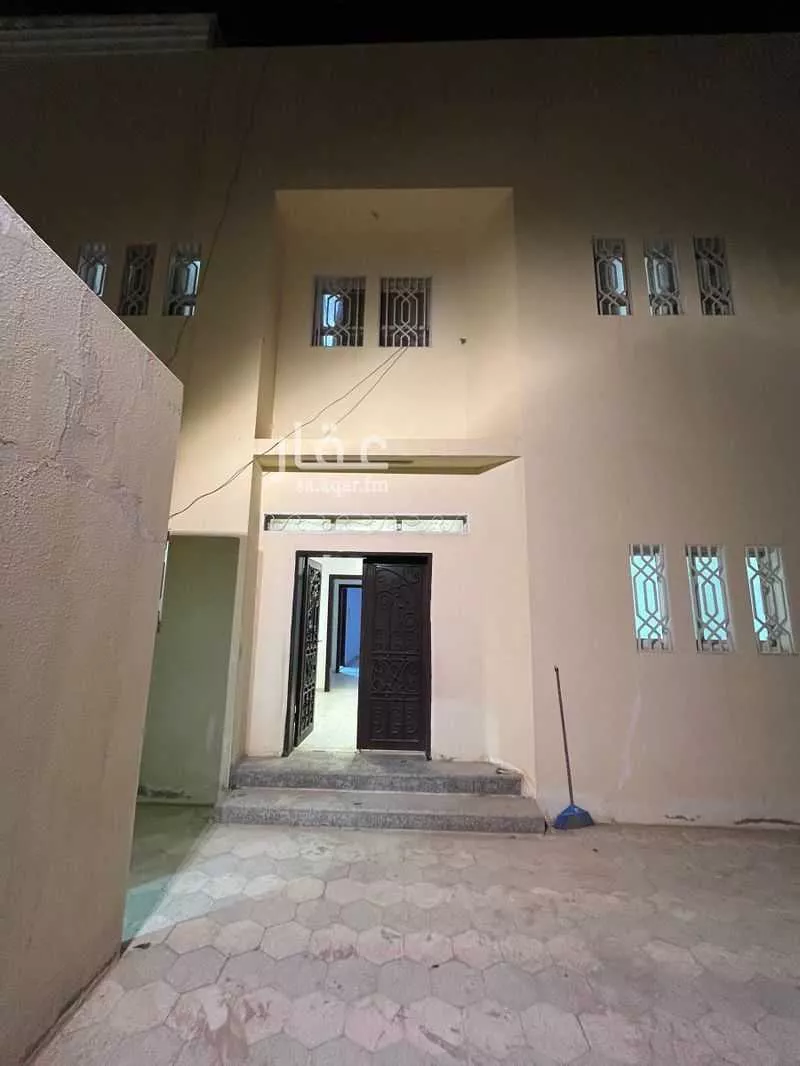 دور 4 غرف في السويدي الغربي 5