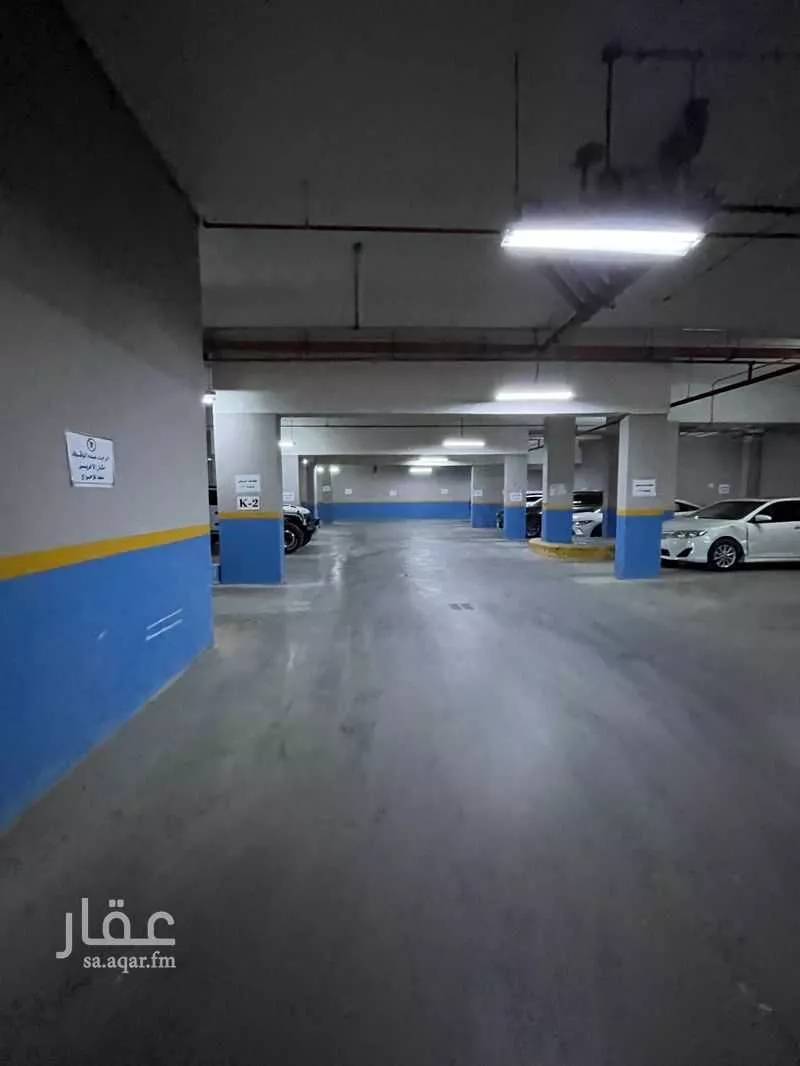 4 bedroom apartment in Al Nada, Riyadh 10