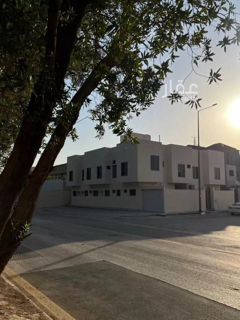 عمارة 625 م² في الشفا