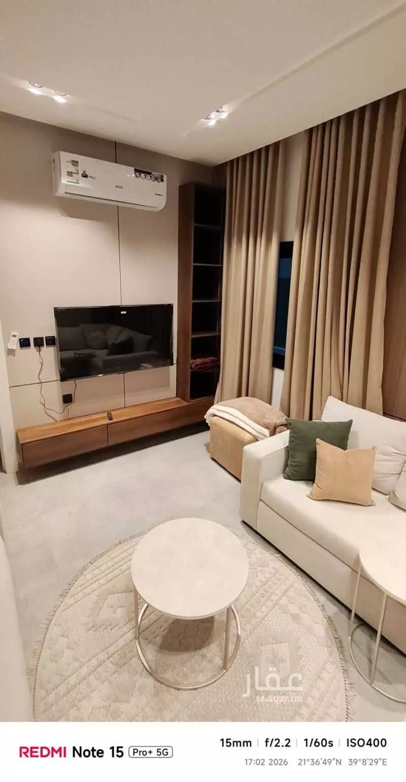 2 bedroom apartment in Al Naeem, Jeddah 5
