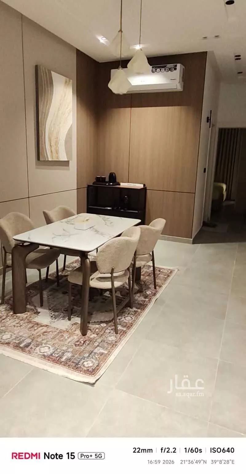 2 bedroom apartment in Al Naeem, Jeddah 4