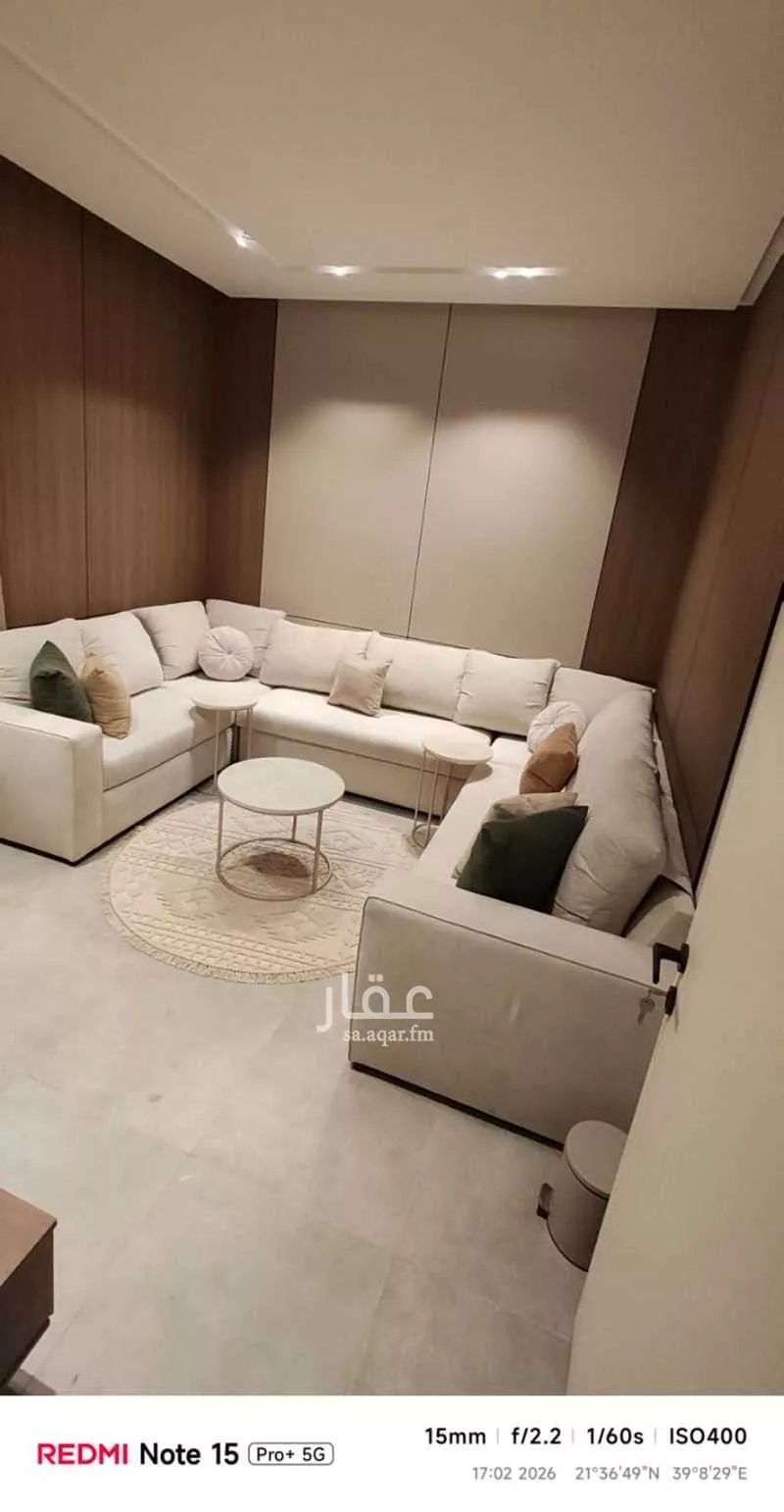 2 bedroom apartment in Al Naeem, Jeddah 8