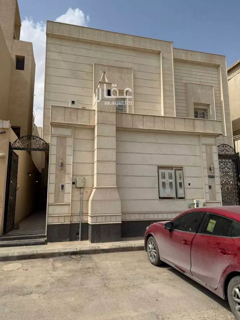 3 bedroom apartment in Al Qadisiyah 4