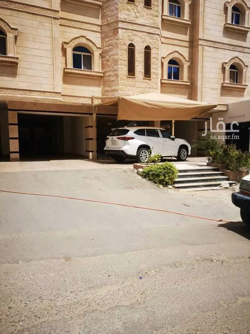 عمارة 705 م² في ابرق الرغامة 2