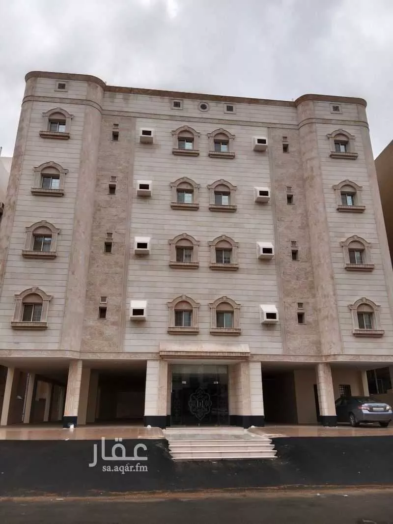 4 bedroom apartment in Abruq Ar Rughamah, Jeddah 25