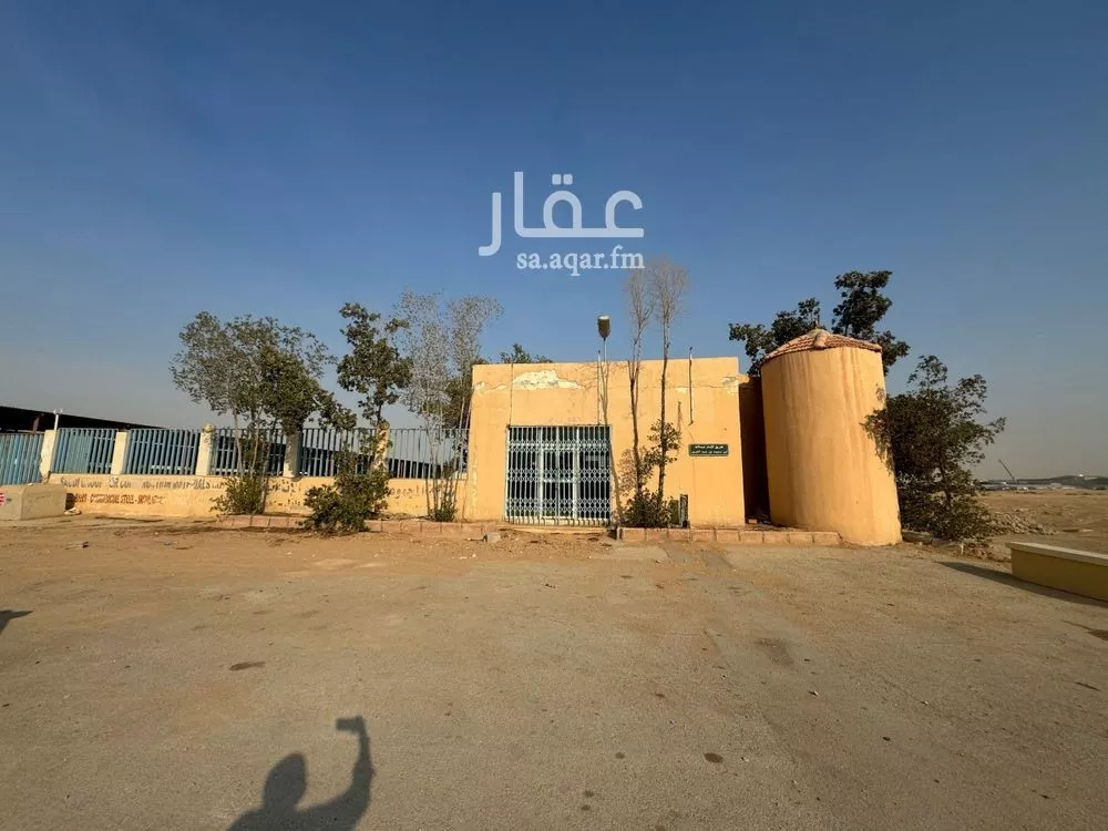 3608 sqm land in Al Qadisiyah 3
