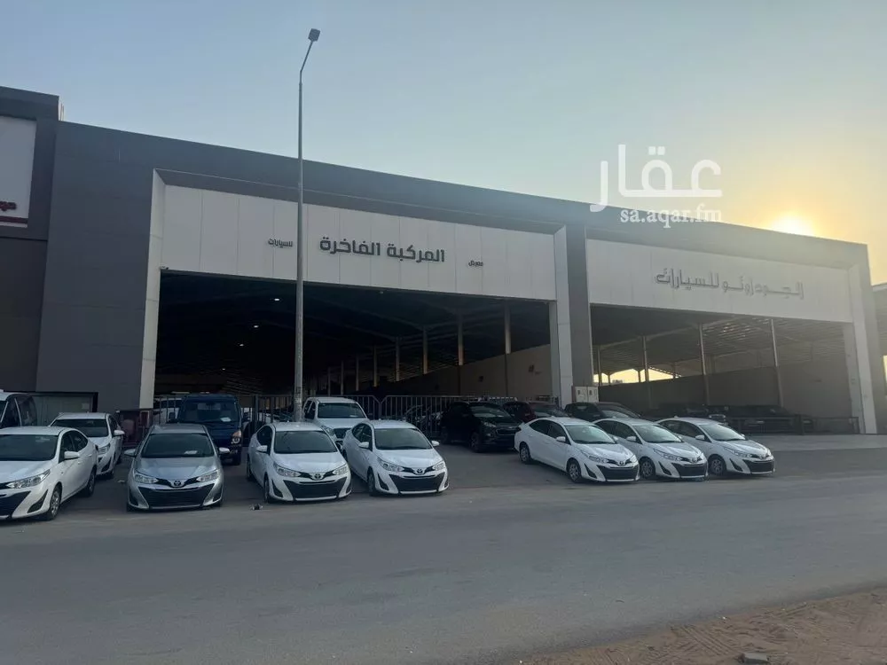 أرض 2000 م² في القادسية 3