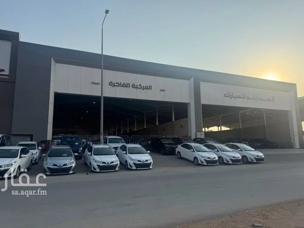 أرض 2000 م² في القادسية 2