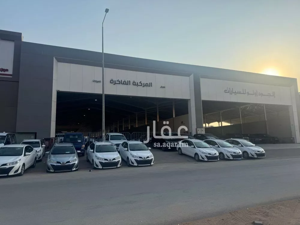 أرض 2000 م² في القادسية 5