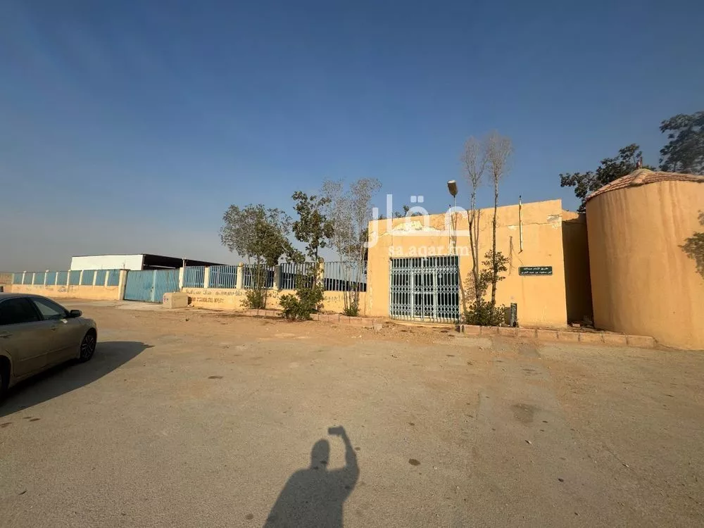 3608 sqm land in Al Qadisiyah 4