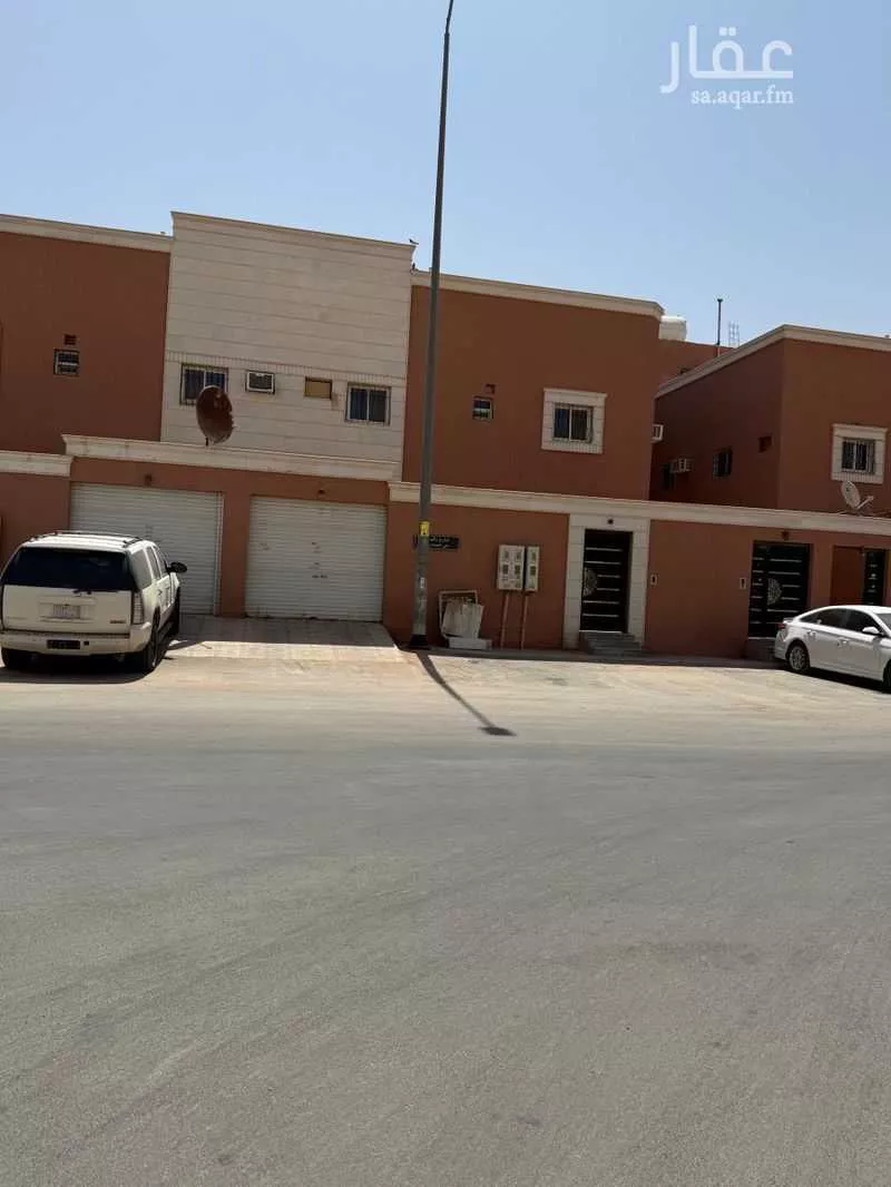 دور 5 غرف في الجنادرية 1