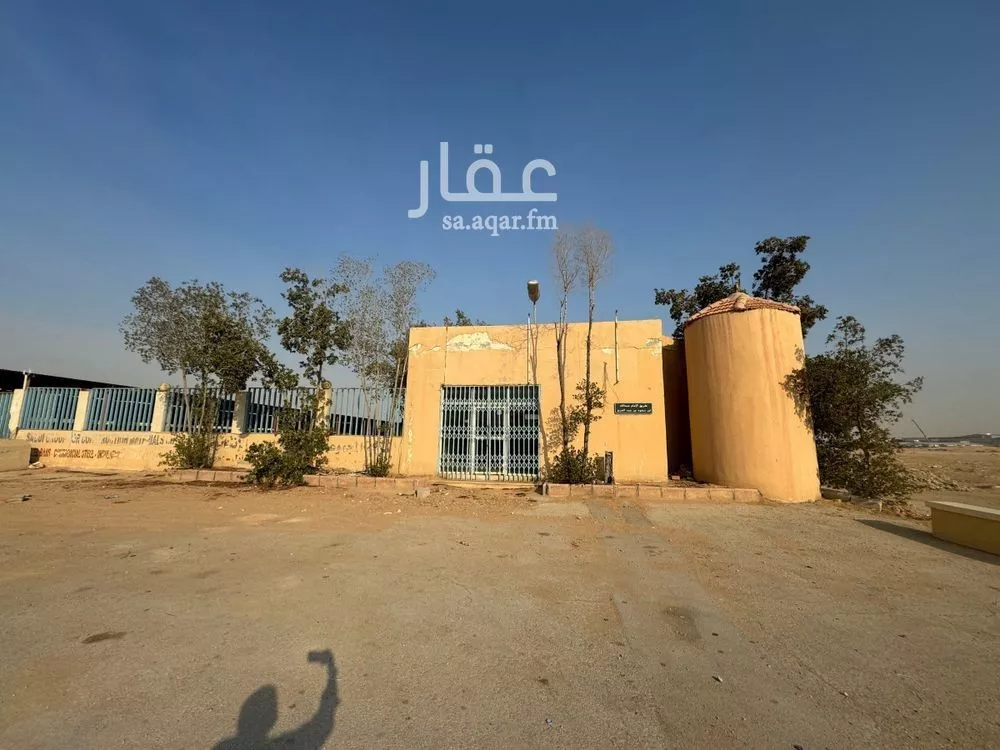 3608 sqm land in Al Qadisiyah 5