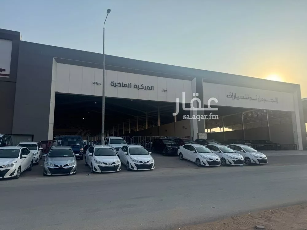 أرض 2000 م² في القادسية 4