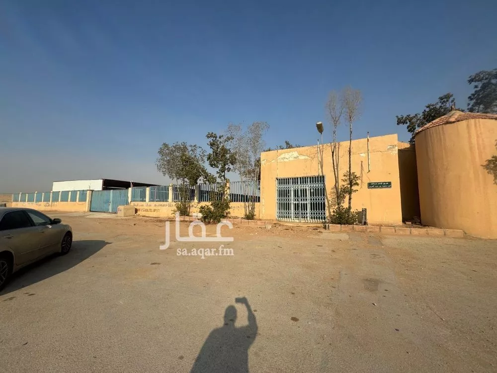 3608 sqm land in Al Qadisiyah 2