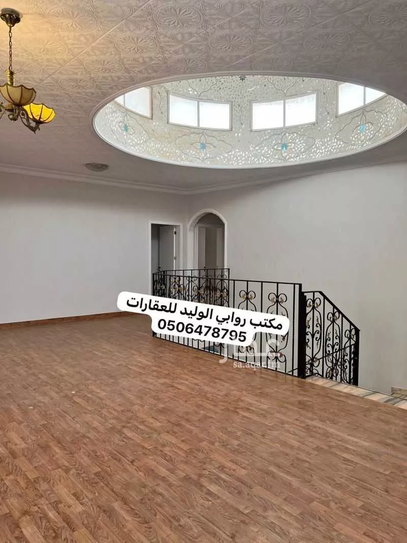 فيلا 9 غرف في الروابي 4