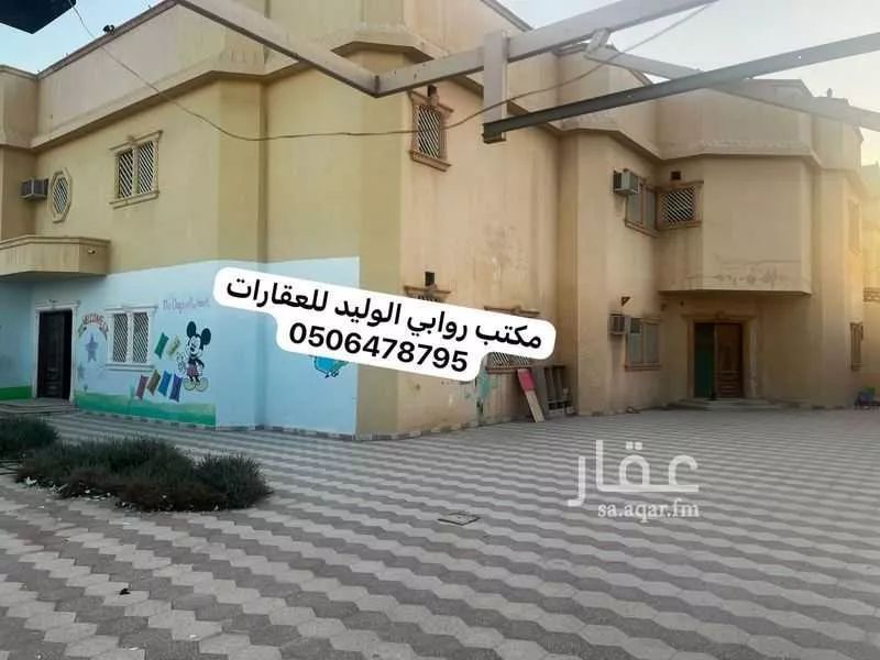 عمارة 1680 م² في السلام 4