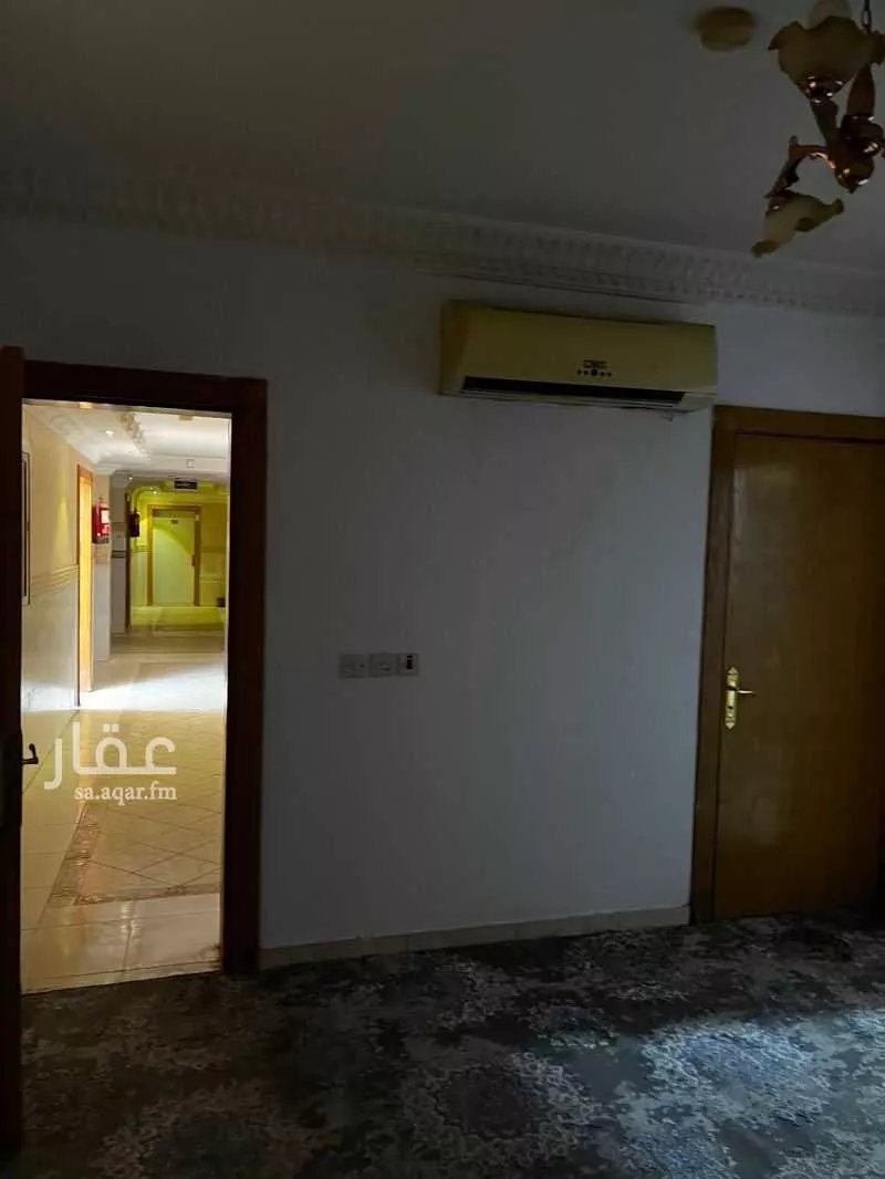 شقة 1 غرف في الروابي 2