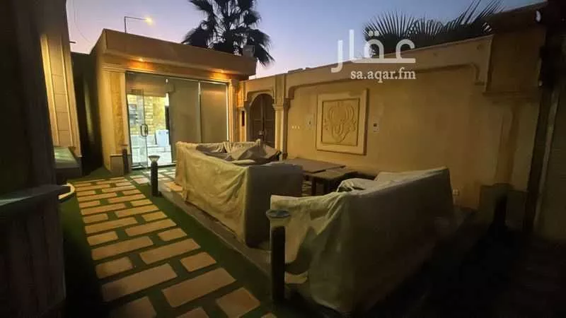 فيلا 11 غرف في اشبيلية 2