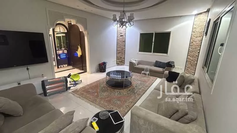 فيلا 11 غرف في اشبيلية 5