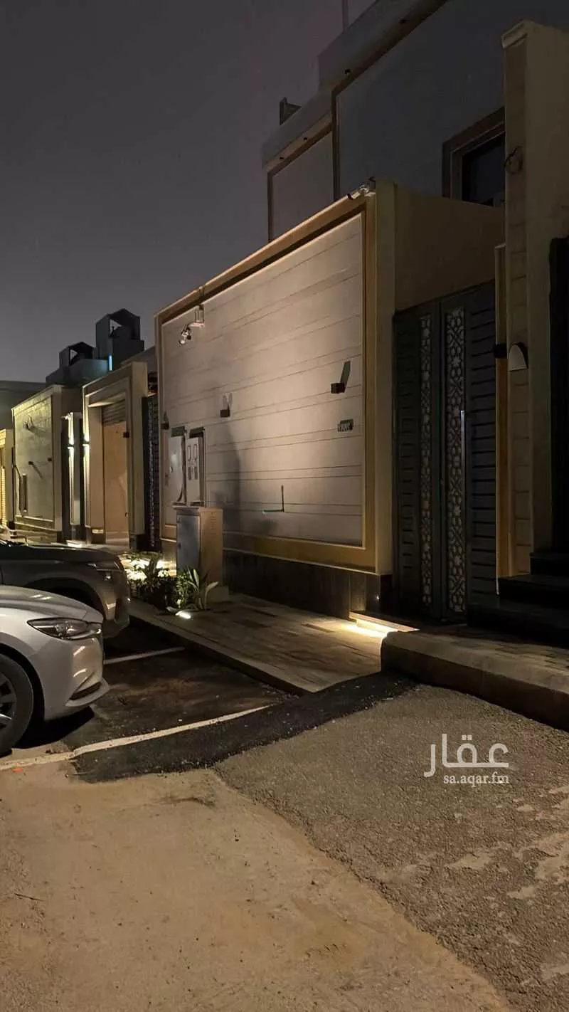 فيلا 7 غرف في المهدية 3