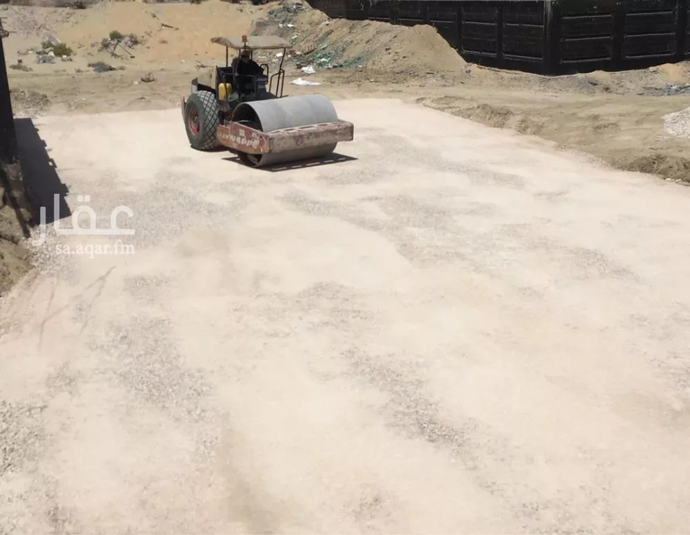 أرض 360 م² في الصدفة 1