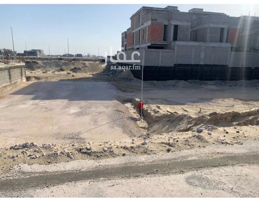 أرض 360 م² في الصدفة 3