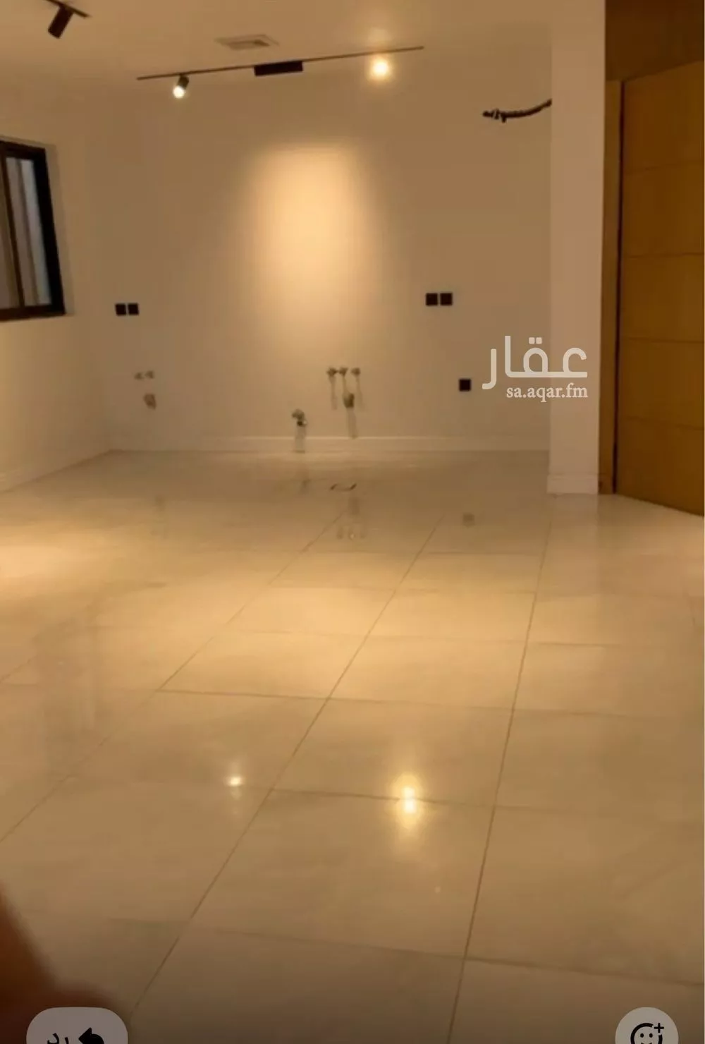 شقة 4 غرف في الحمرا 4