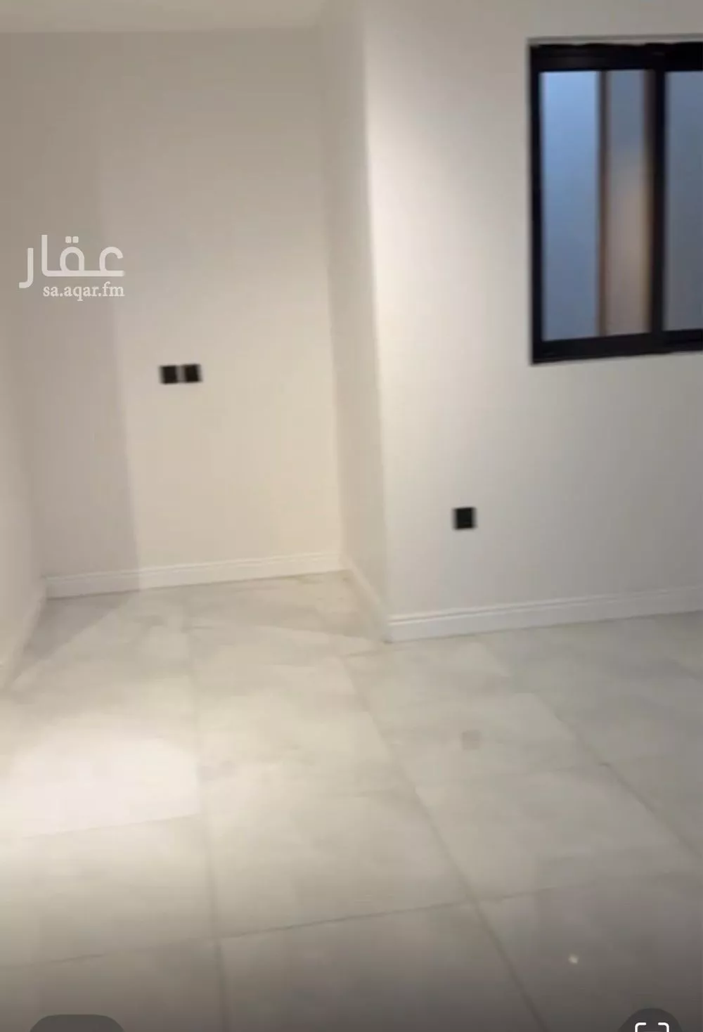 شقة 4 غرف في الحمرا 5