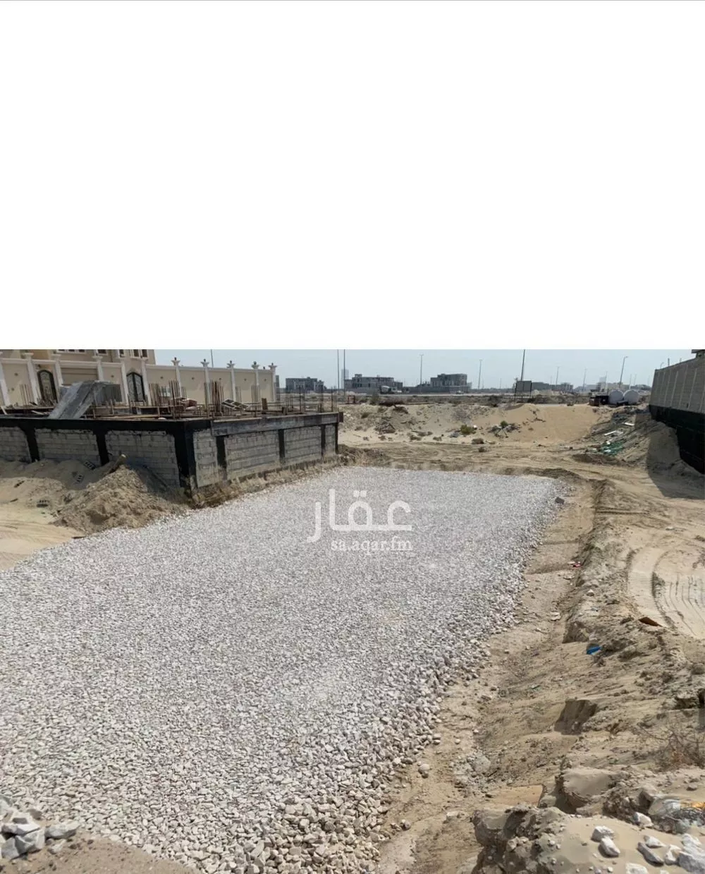 أرض 360 م² في الصدفة 2