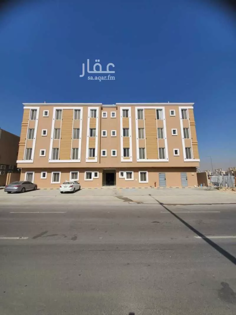 عمارة 1260 م² في الدار البيضاء