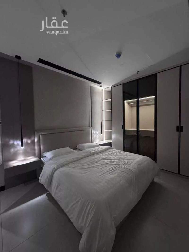 2 bedroom apartment in Al Rahmaniyyah, Riyadh 8