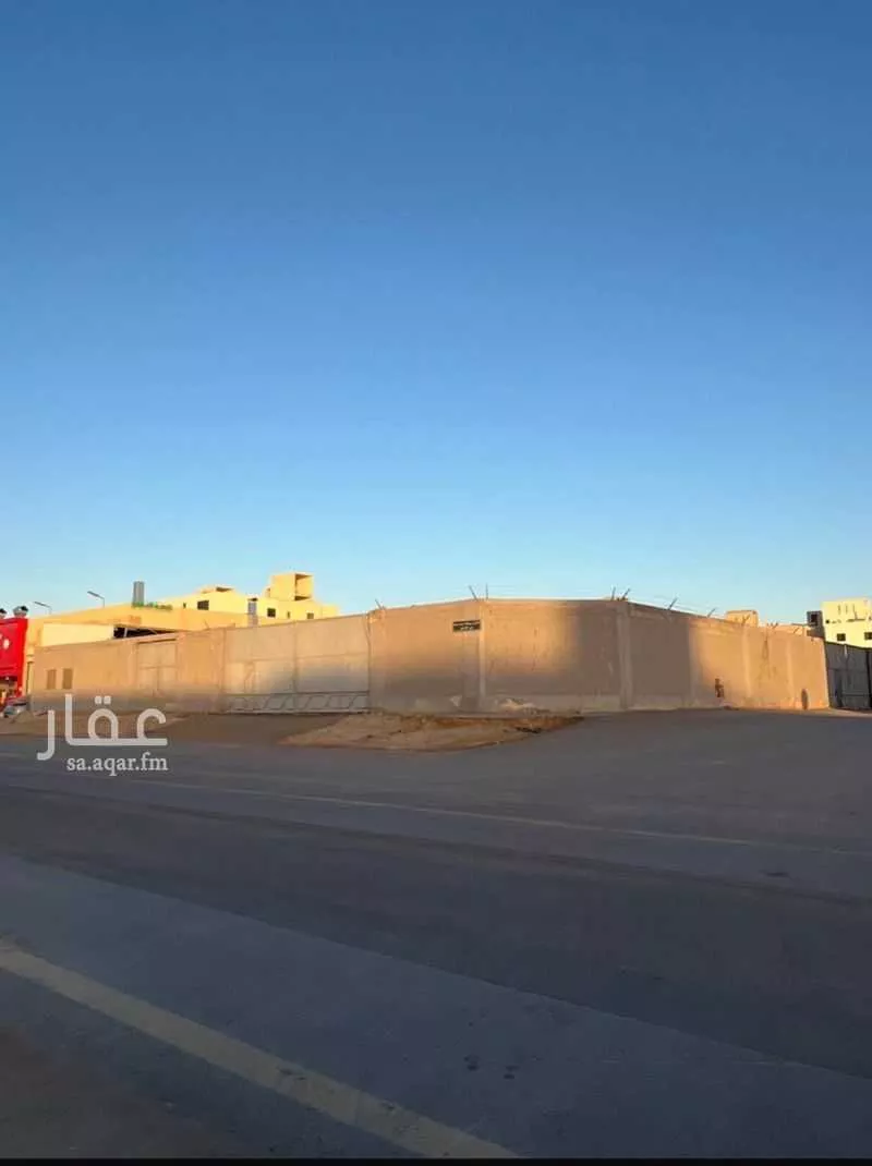 land in Al Aridh, Riyadh 6