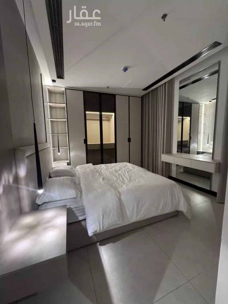 2 bedroom apartment in Al Rahmaniyyah, Riyadh 14