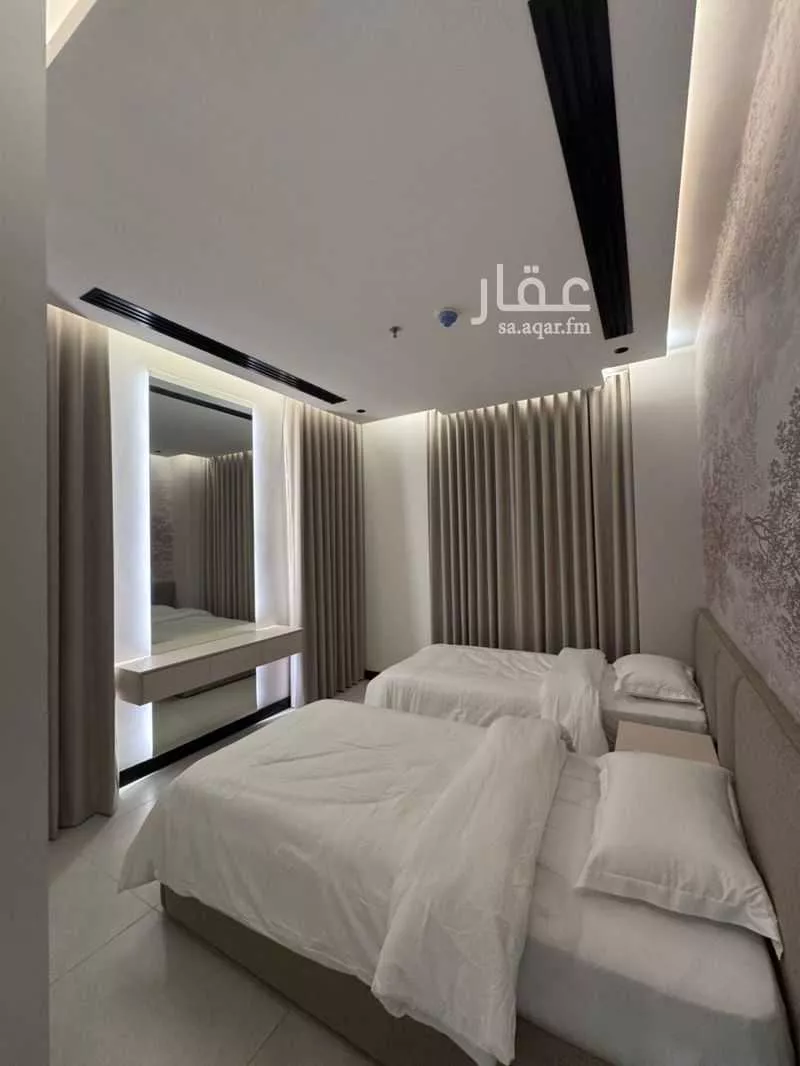 2 bedroom apartment in Al Rahmaniyyah, Riyadh 10