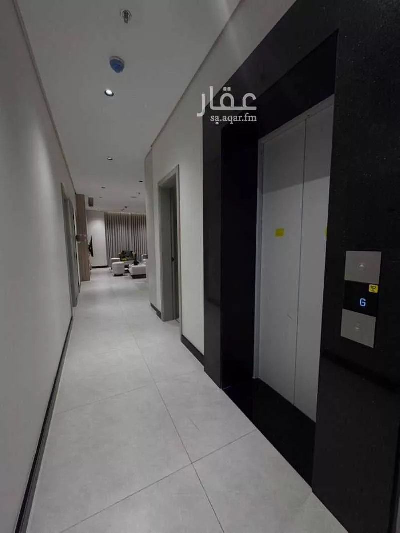 2 bedroom apartment in Al Rahmaniyyah, Riyadh 6